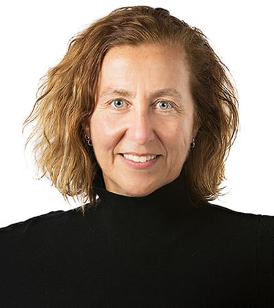 Dr. Karina Roth, Barrie Dentist